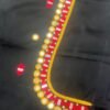 Long frocks/ Lehengas